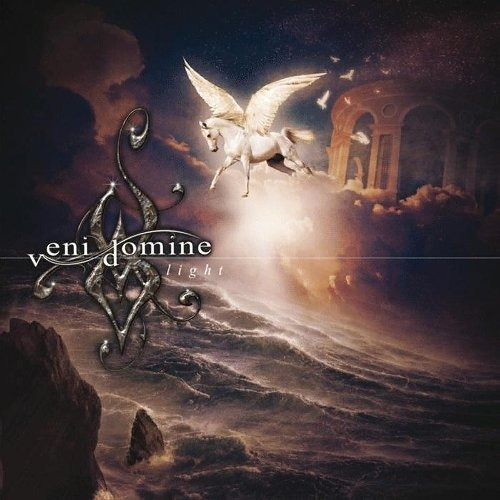 Cd Light - Veni Domine