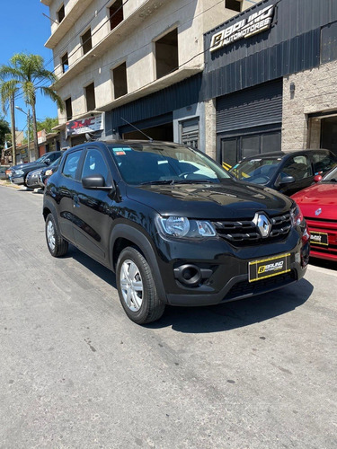 Imagen 3 de 16 de Renault Kwid
