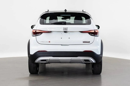 Imagen 21 de 25 de Fiat Pulse 0km Tomo 147 500 Punto Fiorino Qubo Punto Gran L