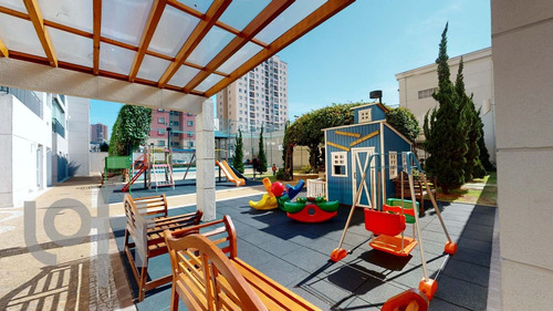Imagem 27 de 30 de Apto Ipiranga | 2 Quartos | 69 M² | Cond: R$490.00 | 1 Vaga - 13k3uv5