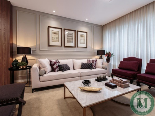 Imagem 19 de 30 de Apartamento - Ap00526 - 69325024