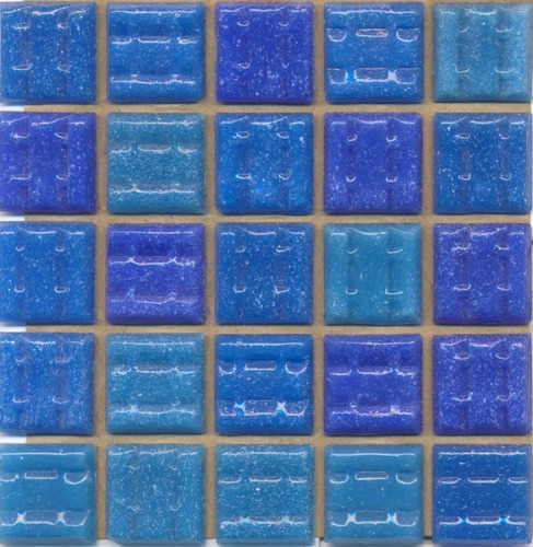 Caja Con 2.14 M2 Mosaico Veneciano Mezcla Miami