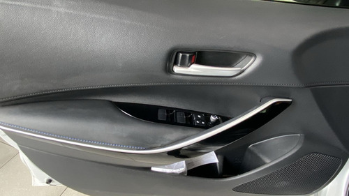 Imagen 12 de 15 de Toyota Corolla 2020 2.0 Se At