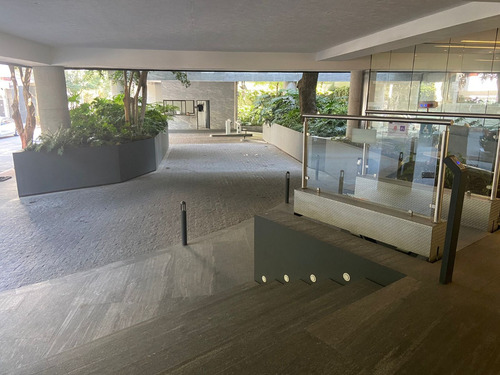 Venta Garden Avenue Napoles Unico Lujo 290m2 Habitables Mas Jardin