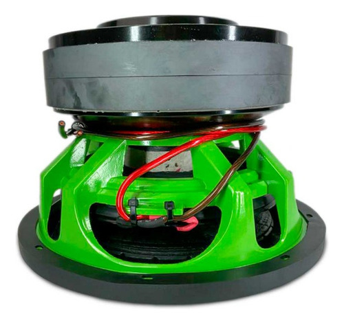 Subwoofer Skandal 12 3000rms Neo Skl 12d1 3k By Neodynamic