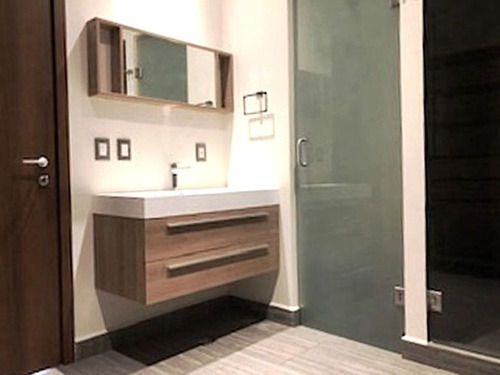 Departamento En Venta Con Roof Graden Privado En Olivar De Los Padres, Equus