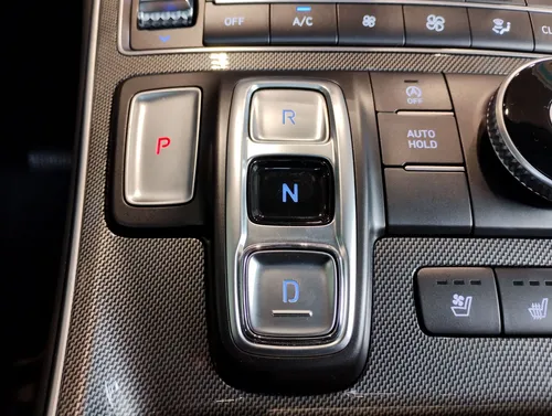 Hyundai Santa Fe 2.5 Limited Tech At