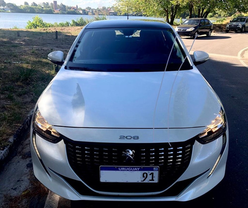 Imagen 3 de 19 de Peugeot