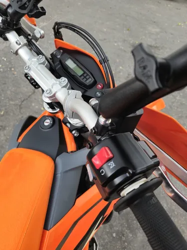Ktm 690 Enduro R