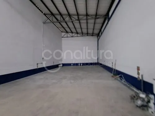 Bodegas En Arriendo La Pradera 472-7120