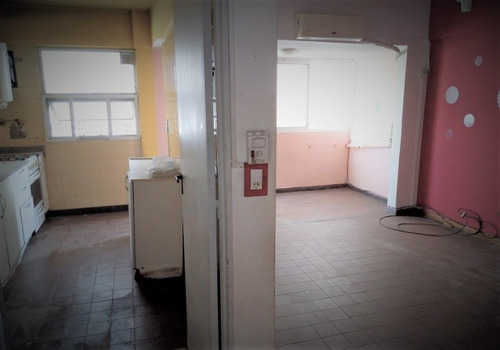 Departamento En Venta En Ramos Mejia Sur