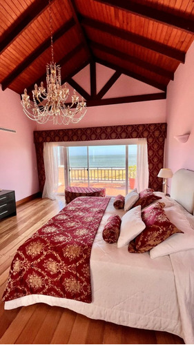 Imagen 21 de 30 de Casa En Venta En Playa Mansa
