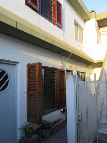 Departamento En Venta En Villa Luzuriaga