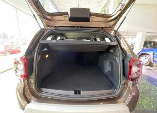 Renault Duster 1.3 Tce Turbo Iconic 155Cv 4X4