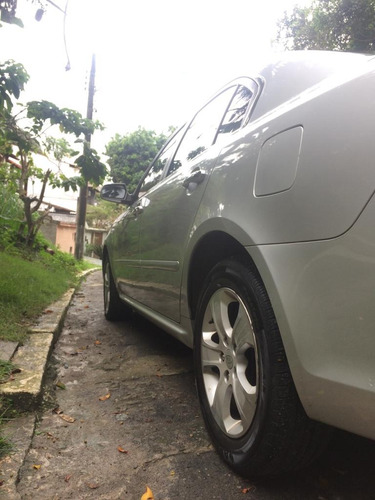 Kia Magentis 2.0 Ex Aut. 4p 164 Hp 2009