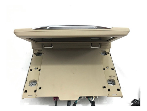 Radio Painel Tela Multimídia Chrysler 300c R19328