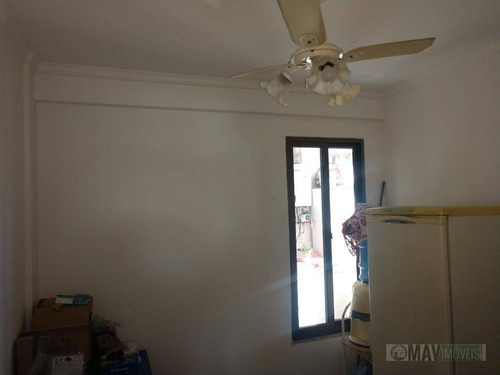 Imagem 16 de 26 de Apartamento Com 3 Dormitórios À Venda, 96 M² Por R$ 745.000,00 - Vila Valqueire - Rio De Janeiro/rj - Ap0382