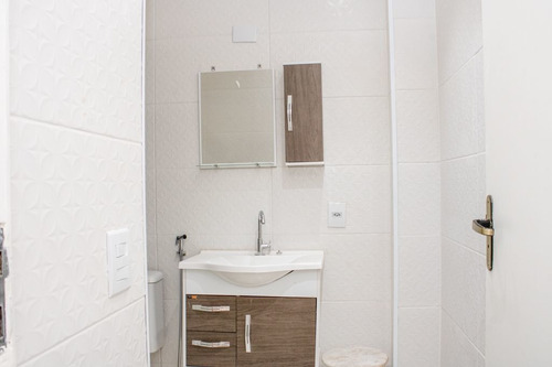 Apartamento A Venda Em São Paulo - 22837