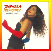 Comprar Cd Daniela Mercury Daniela Mercury - 