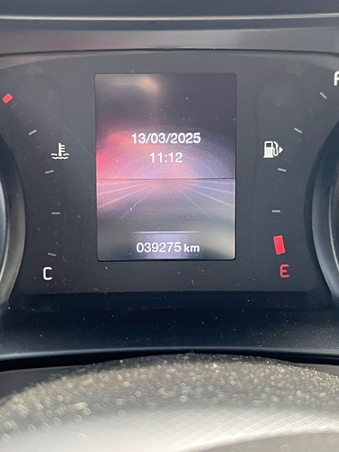Fiat Argo 1.8 Precision 16v Flex Aut. 5p