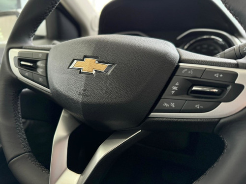 Chevrolet Onix 1.0 TURBO FLEX PLUS PREMIER AUTOMÁTICO