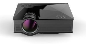 Imagen 2 de 10 de Proyector Led Profesional Full Hd 1080p 3d Wifi Envio Gratis