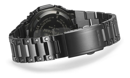 Imagen 7 de 7 de Reloj Casio G-shock Youth Metal Gm-b2100bd-1acr