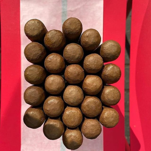 Imagen 4 de 4 de Cohiba Robusto