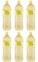 Comprar Agua Saborizada Aquarius Pomelo 1,5 Lts X6 Zetta Bebidas