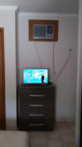 Imagem 6 de 10 de Apartamentos - Ref: V2687