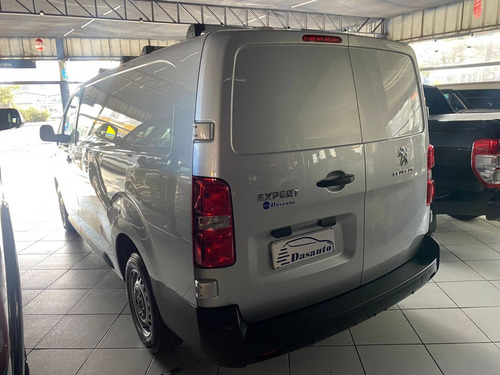 Imagem 5 de 13 de Peugeot Expert 1.6 Bluehdi Diesel Business Pack Manual