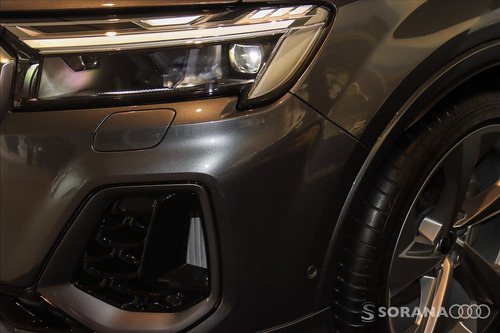 Audi Q7 3.0 55 TFSI MHEV S-LINE QUATTRO TIPTRONIC