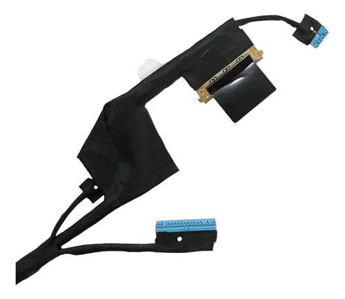 Cable Flex De Video Dell Latitude 7320 07f5n0 Dc02c00r700