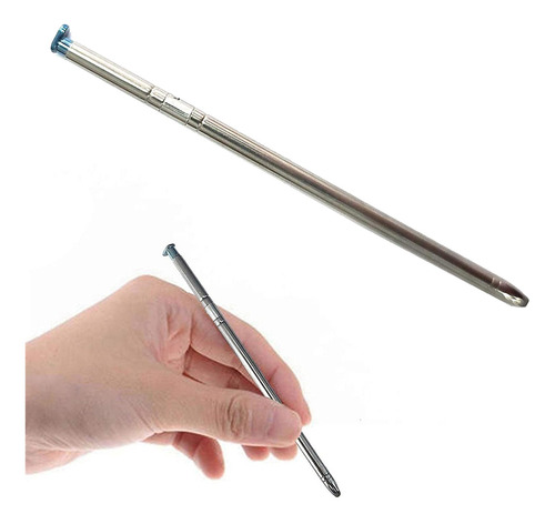 All Version Touch Pen Stylus Pen Mobile Phone Pen Dark Blue