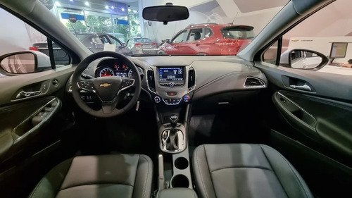 Imagen 14 de 19 de Chevrolet Cruze Lt 5p At - Disponible Entrega Inmediata #8