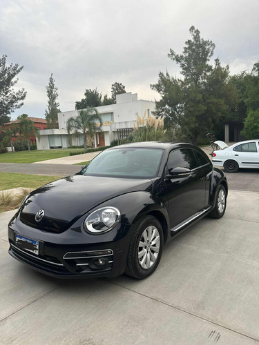 Volkswagen The Beetle 1.4 Design Dsg