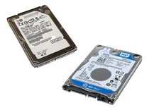 Comprar Lote 8 Discos Rigidos De Notebook O De Pc Rotos Rma Sata Ide
