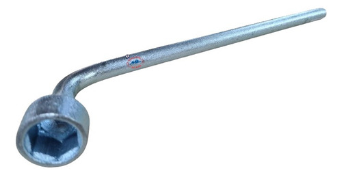 Chave De Roda L Com Boca 21mm