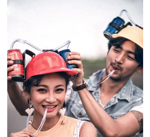 3 Cascos Para Beber, Gorro De Cerveza, Soporte Para Bebidas,
