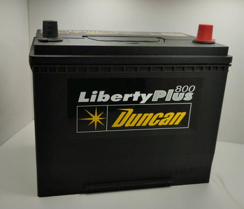 Batería Duncan 800amp 24r-800 