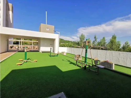 Se Vende Apartamento En Miramar