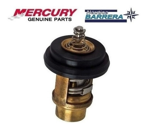 Termostato Para Motor Mercury Tohatsu 25 Al 40 2t