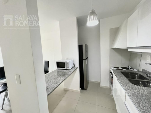 Imagen 6 de 13 de Venta Apartamento, 1 Dormitorio, Aidy Grill , Ref: Slo4501739