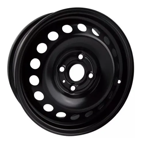 comprar Roda Ferro Hyundai Hb20 S X Aro 15 Original Nova Estepe