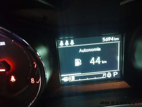 Chevrolet Tracker 1.0 TURBO FLEX LT AUTOMÁTICO