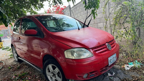 Volkswagen Lupo 1.6 Man Comfortline Aa Cd Ee Mt