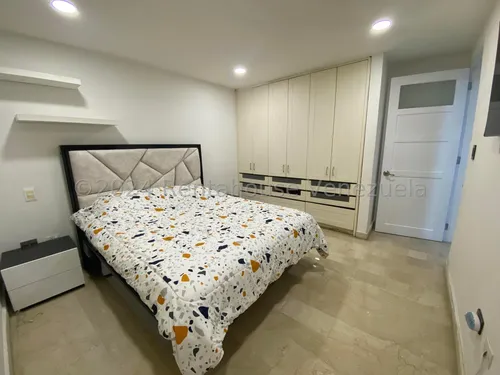 Pent-house En Venta El Rosal