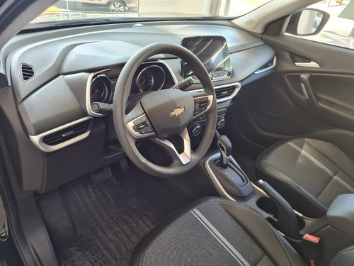 Chevrolet Tracker 1.2 Turbo Ltz At Entrega Inmediata