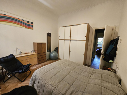 Venta Ph 5 Ambientes Con Entrada Ind. Y Terraza Propia En Colegiales - Apto Crédito Y Sin Expensas .
