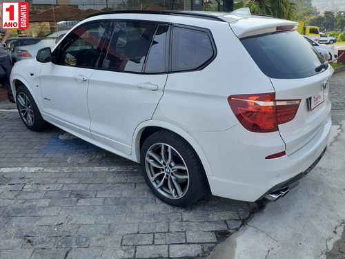 Bmw X3 3.0 306cv Bi-turbo